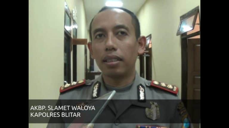 [Video] Mantan Bupati Blitar Diperiksa Terkait Kasus Dugaan Korupsi Koni